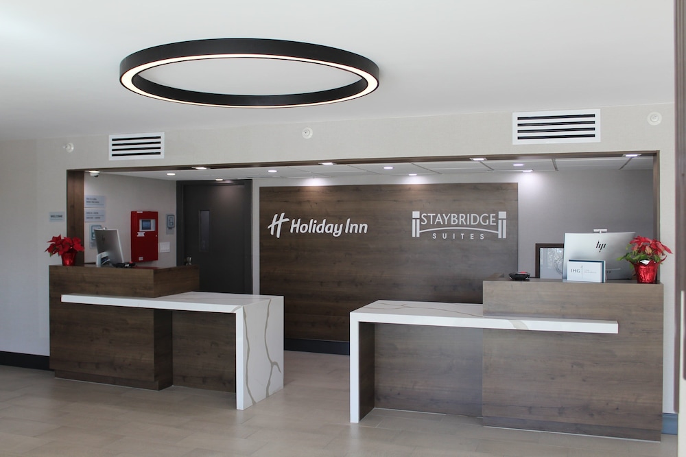 Staybridge Suites Dallas Market Ctr Love Field by IHG - photo 68