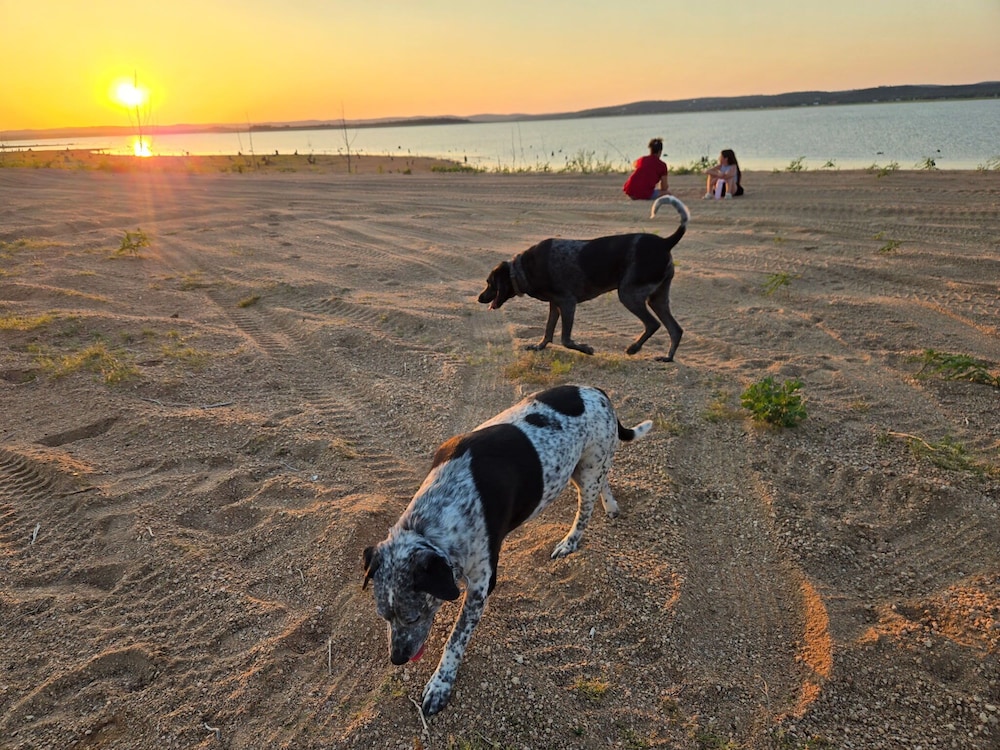 Oasis Lake Buchanan - photo 56