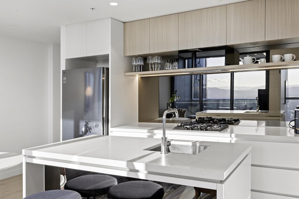Avani Living Queen s Wharf Residences in Brisbane, Australia