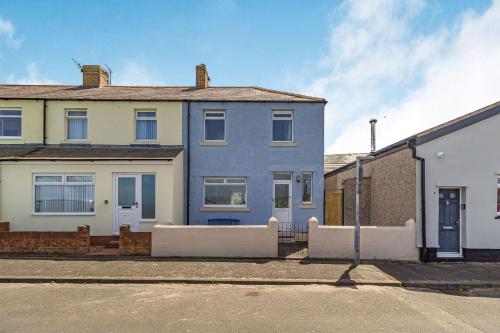 2 Bay View in Amble, United Kingdom