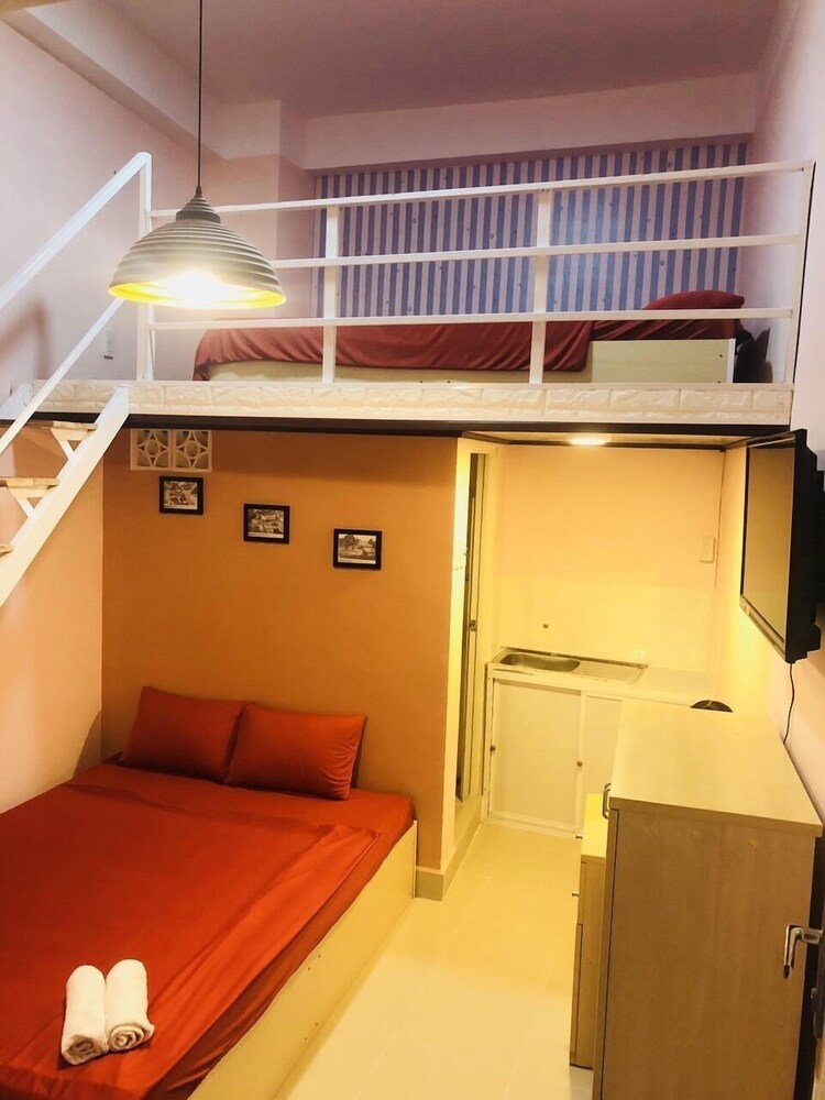 Q Lofts — Da Lat — photo 4