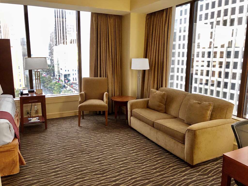 Blake Hotel New Orleans BW Signature Collection - photo 12