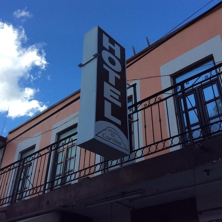 Hotel Real Tequila in Tequila, Mexico