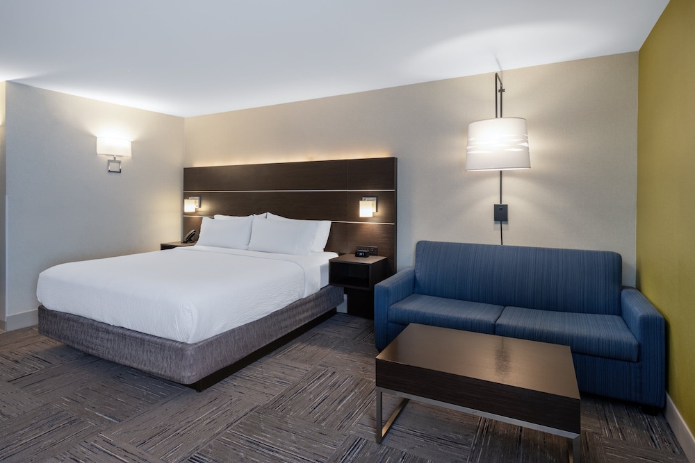 Holiday Inn Express Corydon by IHG - photo 9