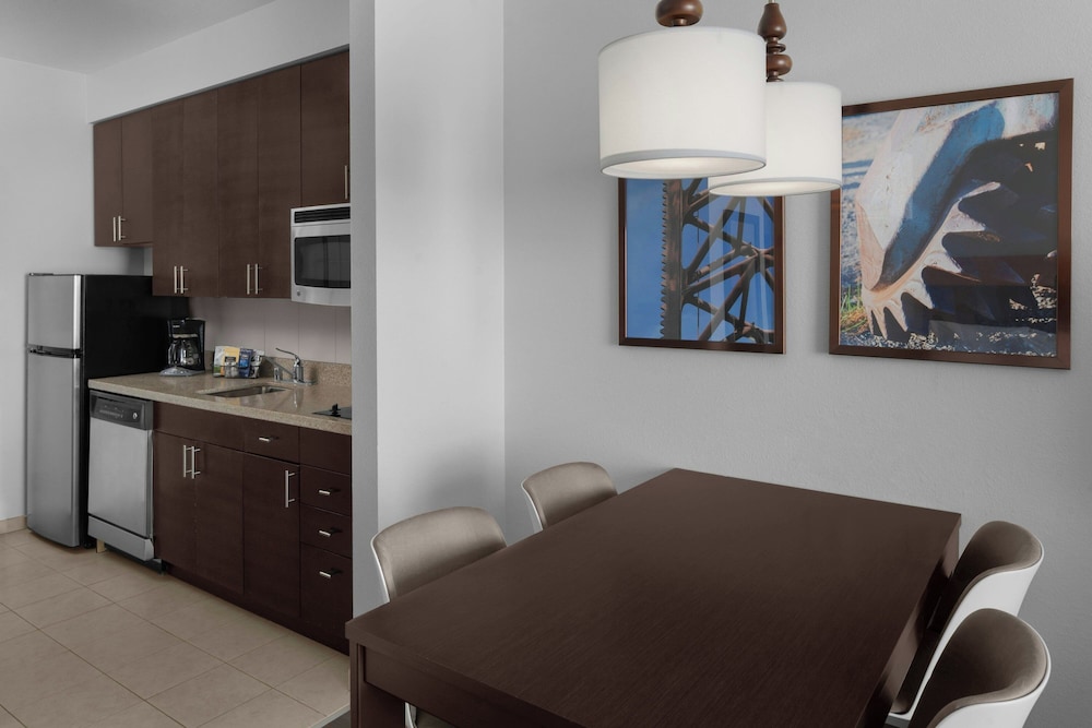 TownePlace Suites by Marriott Hobbs - photo 10