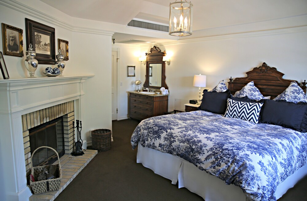 The Ballard Inn A Kirkwood Collection Hotel - photo 9