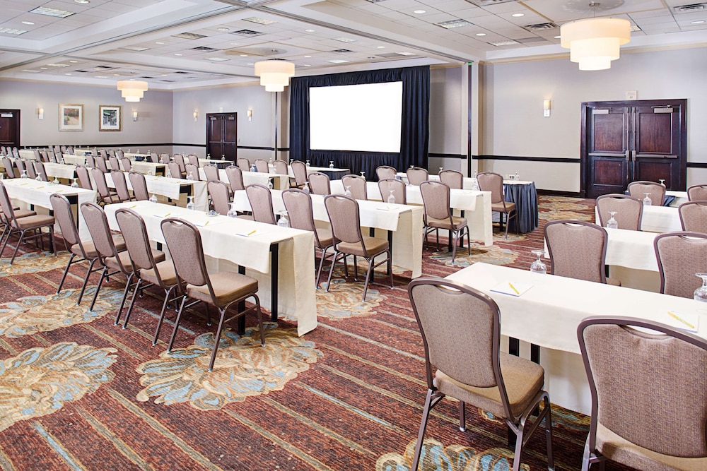 Hilton Garden Inn Denver Tech Center - photo 40