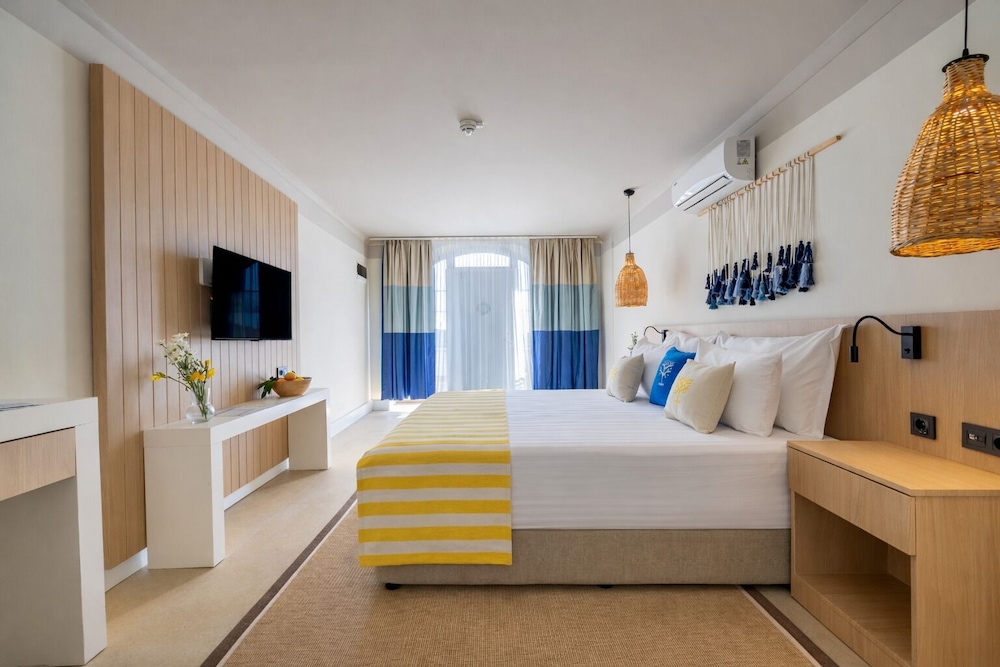 Başka Resort Bodrum - last minute hotel in Mugla