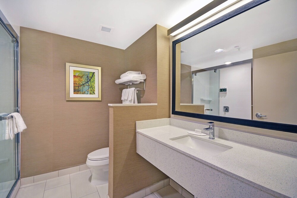 Fairfield Inn & Suites Savannah SW Richmond Hill - photo 8