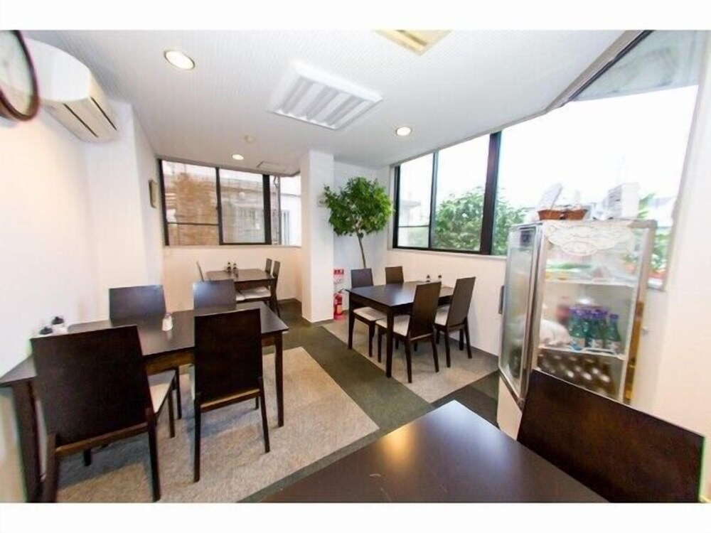 Business Hotel Konen in Fuji, Japan