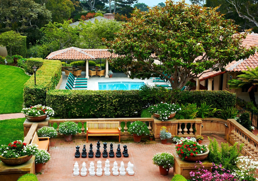 La Playa Hotel - photo 16