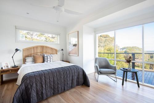 The Navigator with heated pool and spa — Mccrae — photo 4