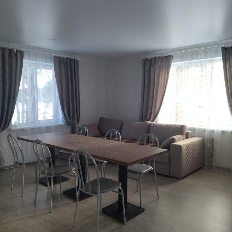 Vuorio Farm in Sortavala, Russia