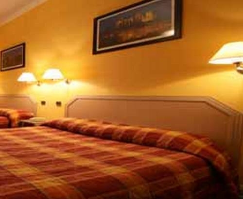 Hôtel Métropole - last minute hotel in Metz