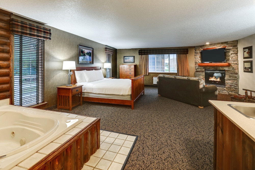 Stoney Creek Hotel Des Moines Johnston - photo 37