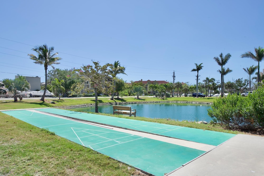 Estero Beach & Tennis 605 c - photo 10