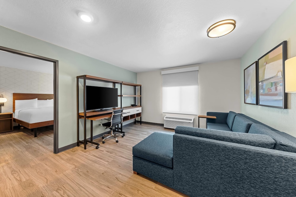 Everhome Suites Waco - photo 27