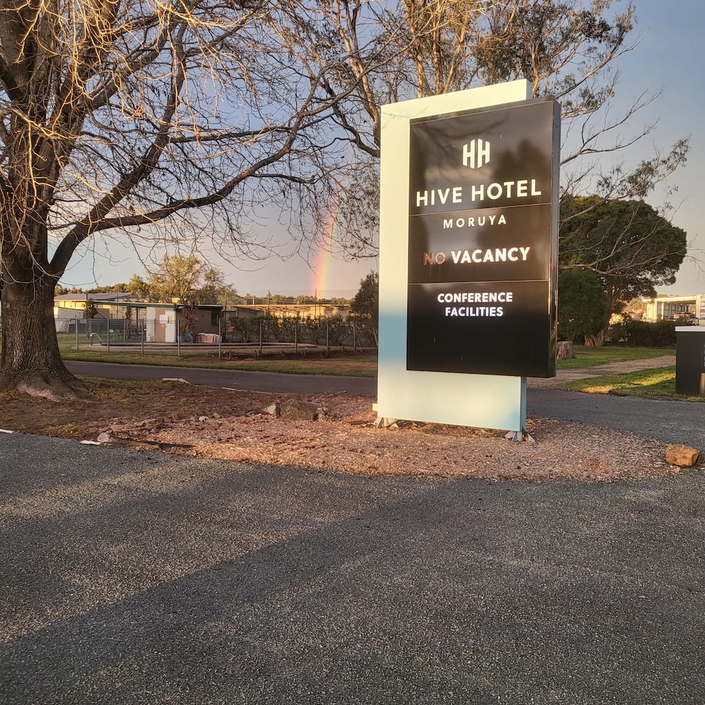 Luhana Motel Moruya — hotel in Moruya
