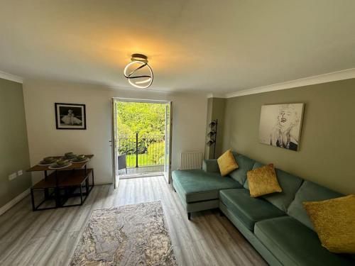 Mmc serviced accommodation 2 — Leigh — photo 4