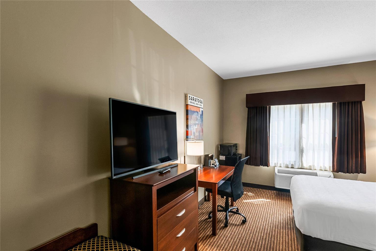 The Hotel Saratoga an Ascend Collection Hotel - photo 11