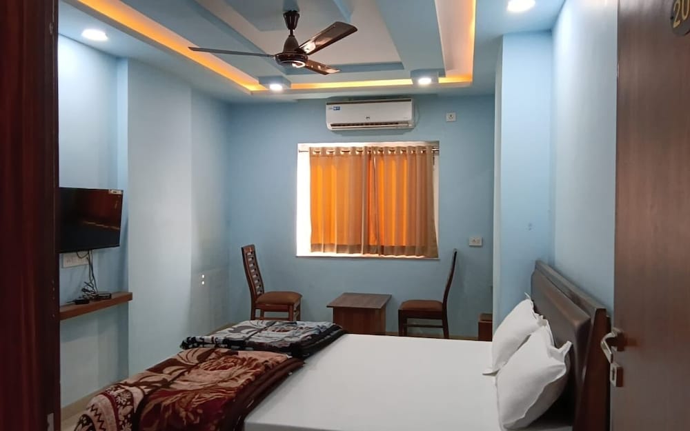 Bikana Resort — Bikaner — photo 5