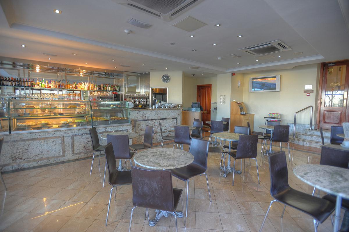 Plaza Suites in Sliema, Malta