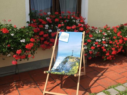 Haus Mayerbüchler Chiemgau Karte — 4-Star Luxury Hotel in Inzell, Germany