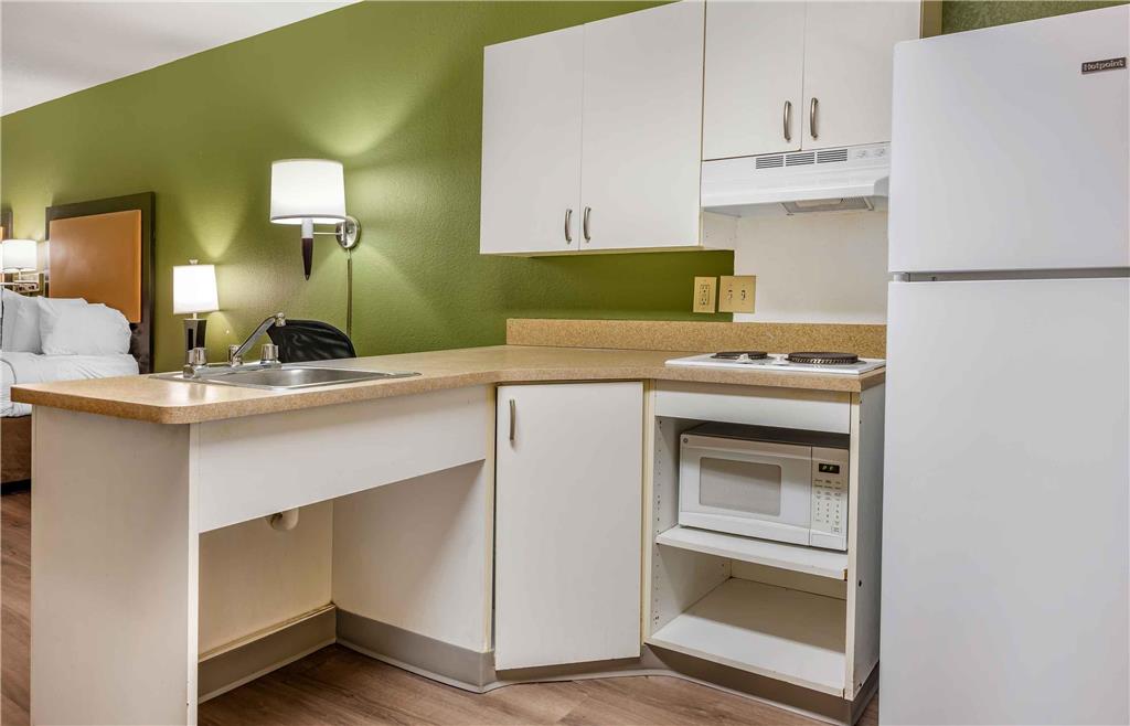 Extended Stay America Pittsburgh Carnegie - photo 31