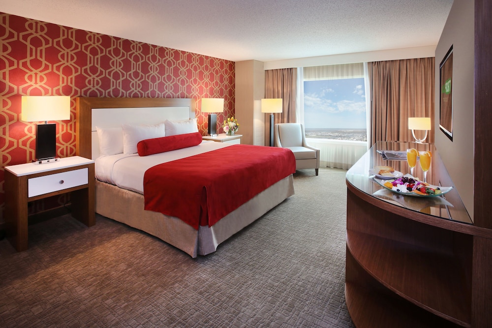 Tropicana Atlantic City A Caesars Rewards Destination — Atlantic City — photo 2