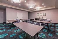 Holiday Inn Express & Suites Killeen Fort Hood Area
