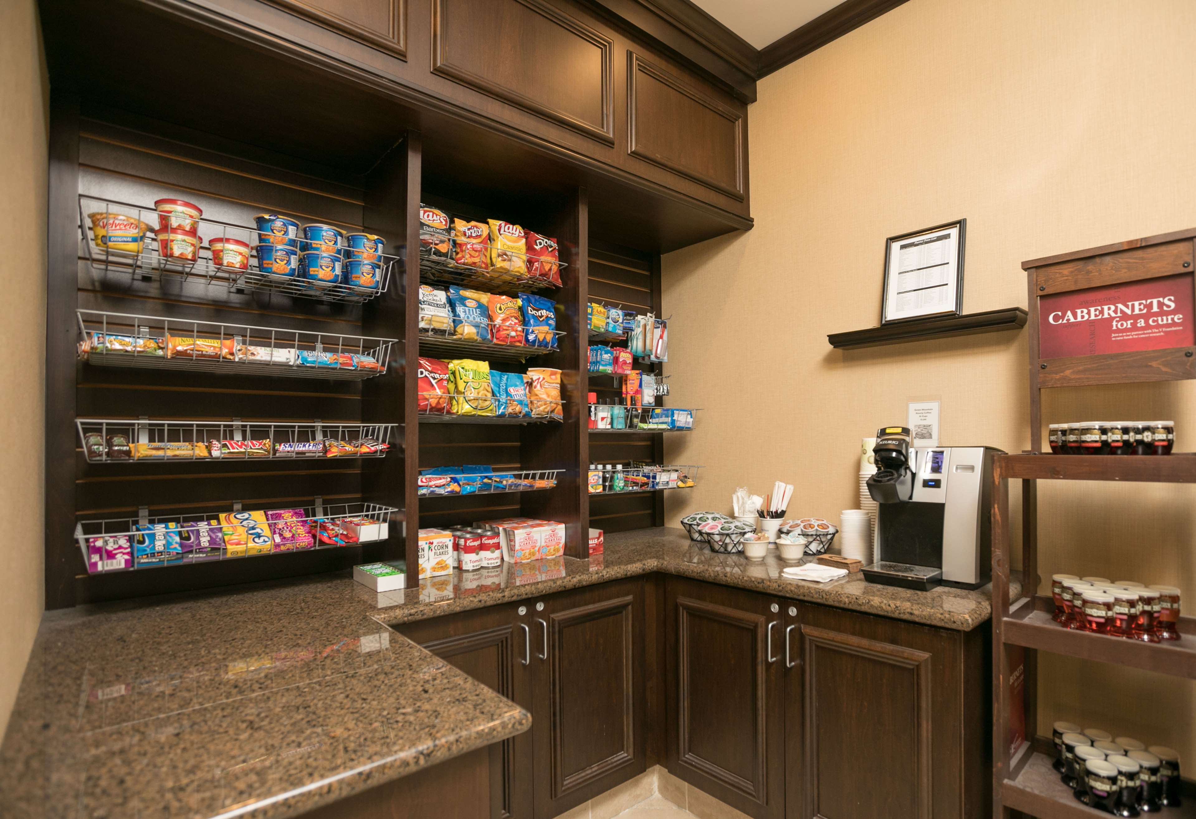 Hilton Garden Inn Lakeland - photo 14