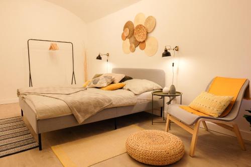 Studio Ela Centre — 4-Star Luxury Hotel in Kosice, Slovakia