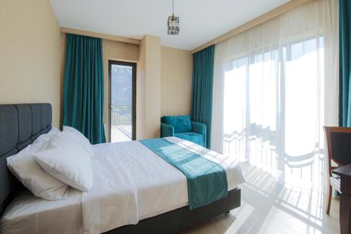 Hotel Geni Kazbegi