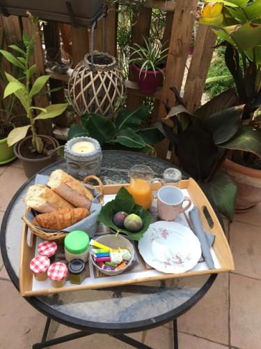Le Relais du Gapeau — Sollies-Toucas — photo 4