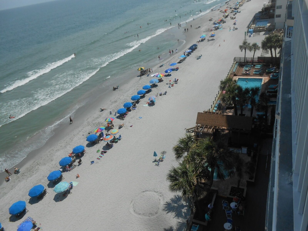 0801 Waters Edge Resort condo - photo 45