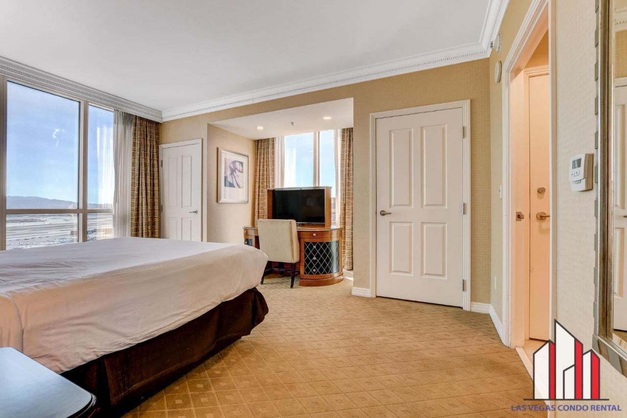 MGM Signature 28 602 1Br 2Ba Balcony Jacuzzi Suite