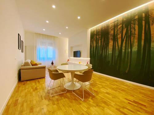 STAY home experience — 4-Star Luxury Hotel in Perugia, Italy
