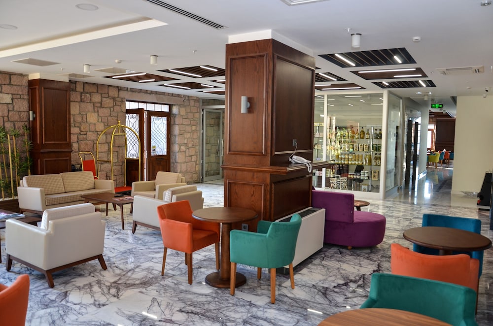 Bacacan Otel — Ayvalik — photo 5