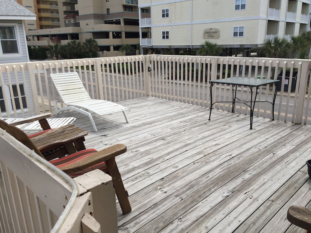 High Tide Motel - photo 31
