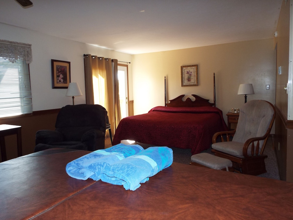 Hotel Nashville - photo 7