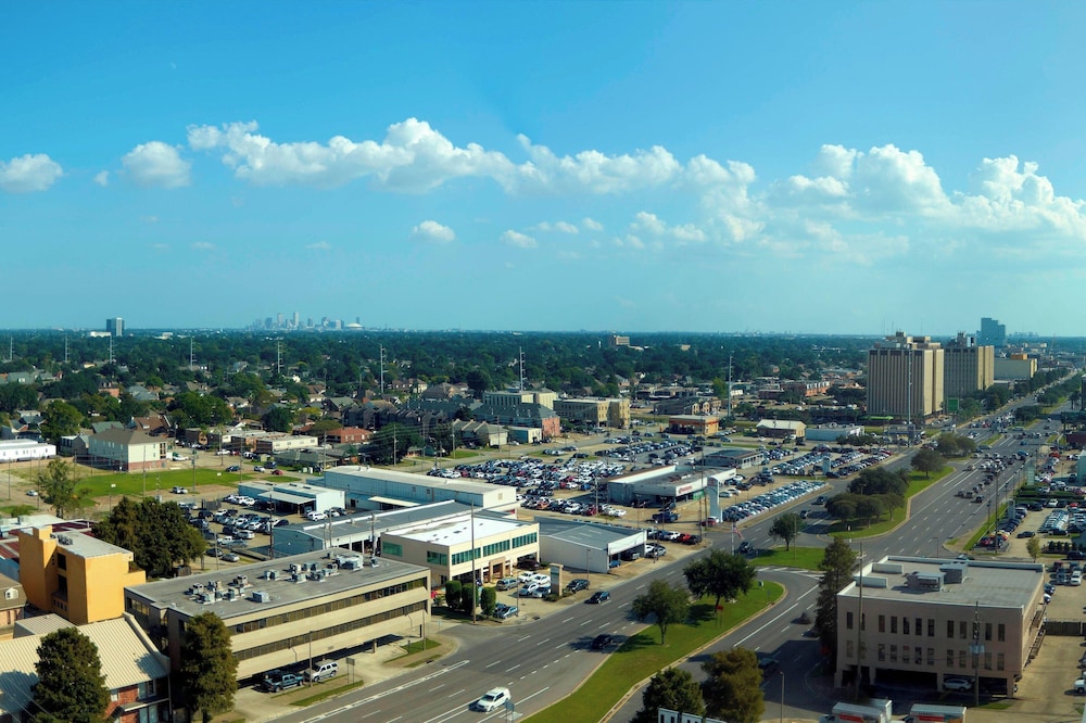 New Orleans Marriott Metairie at Lakeway - photo 15