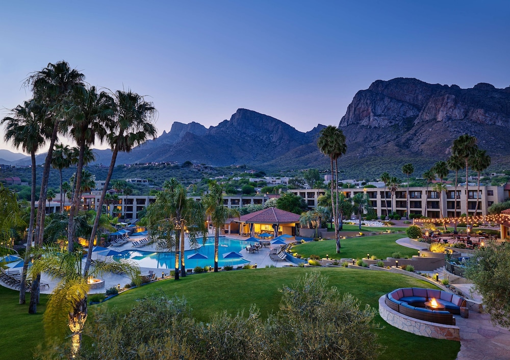 El Conquistador Tucson A Hilton Resort - featured photo