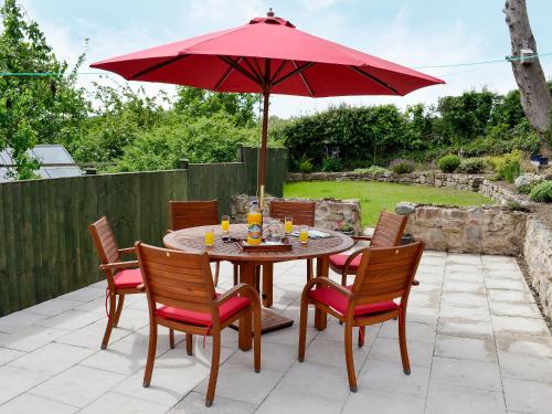 Dolfran Bach - carbon neutral hotel in Llysfaen