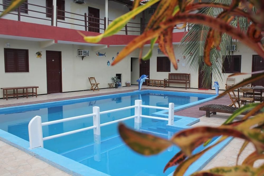 Pousada Vital - last minute hotel in Unknown City