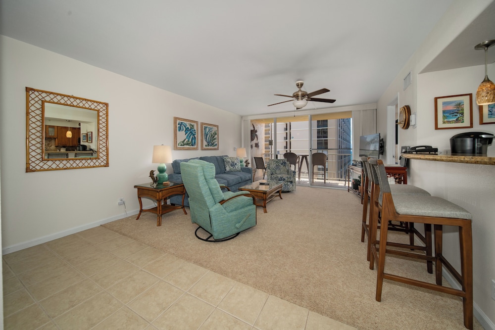 Royal Kahana Maui By Outrigger - photo 481