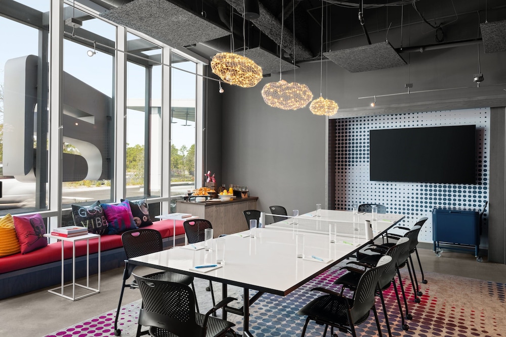 Aloft Orlando Lake Nona - photo 37