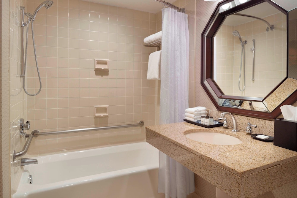 Sheraton Charlotte Airport Hotel - photo 16