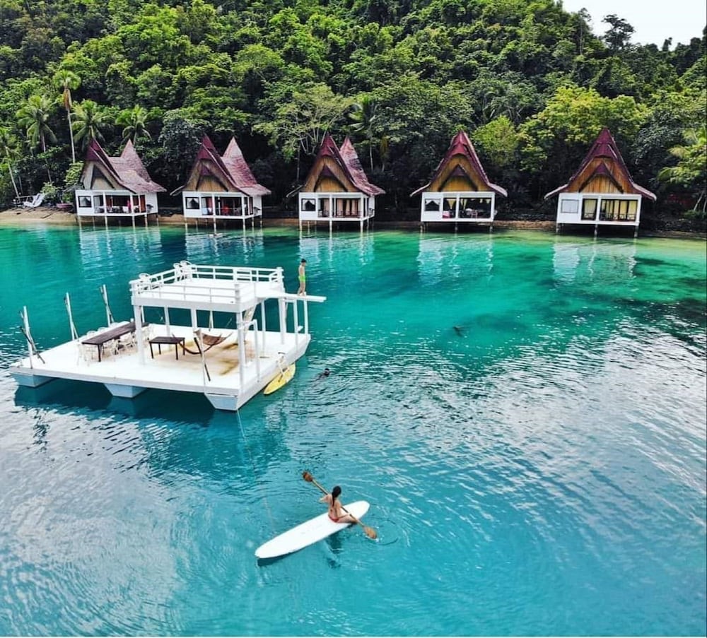 Club Tara Resort — Socorro