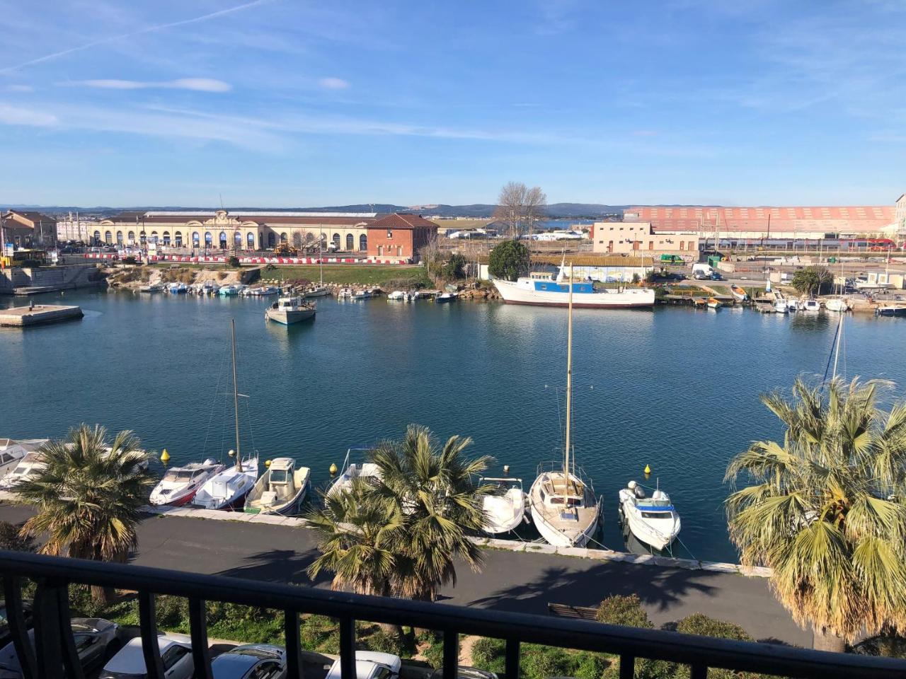 L’escale Setoise in Sete, France