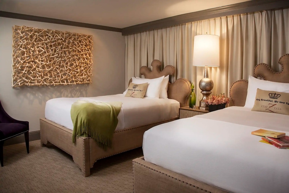 Hotel ZaZa Dallas - photo 8